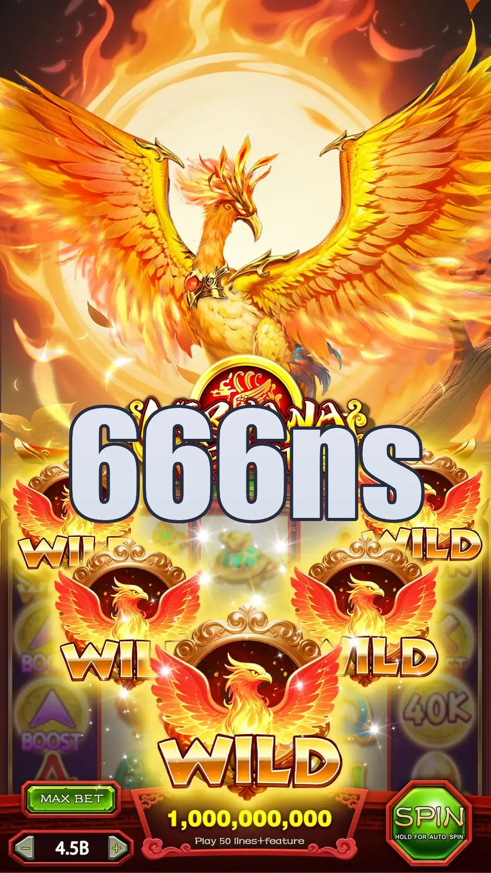 666ns APK