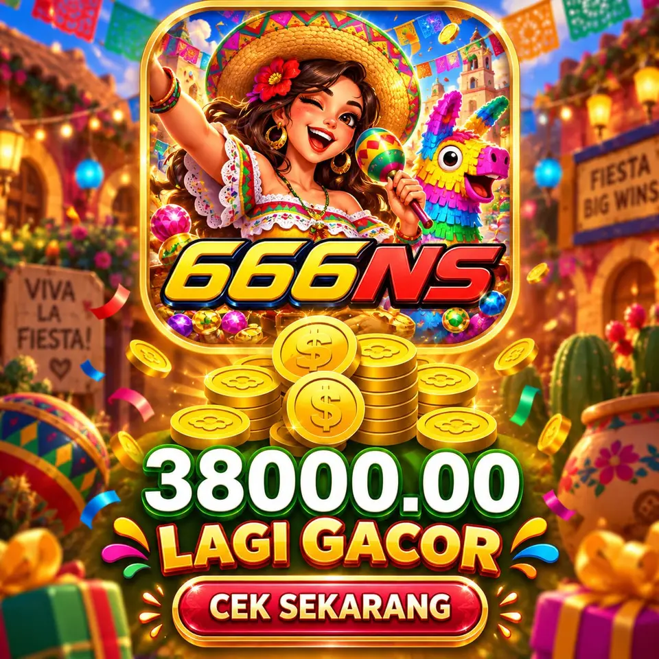 666ns Masuk